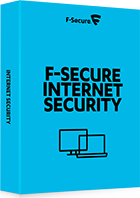 F-Secure Internet Security - renouvellement licence 